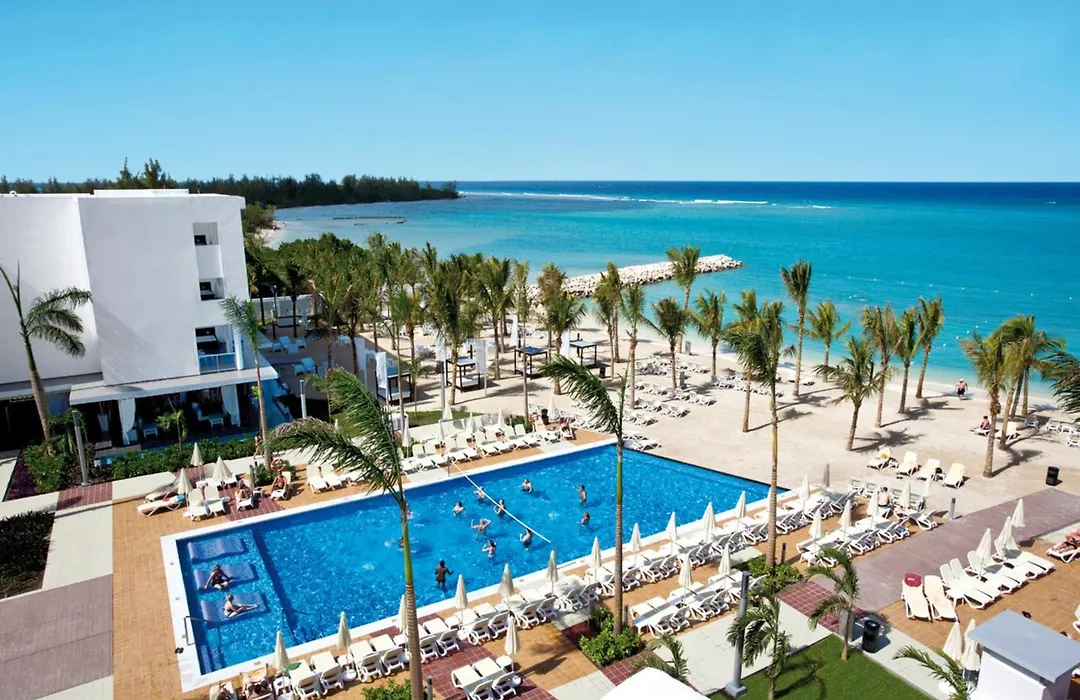 Riu Palace Jamaica (Adults Only)-1